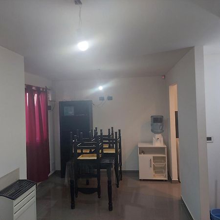Cabana Santa Cruz Río Gallegos المظهر الخارجي الصورة