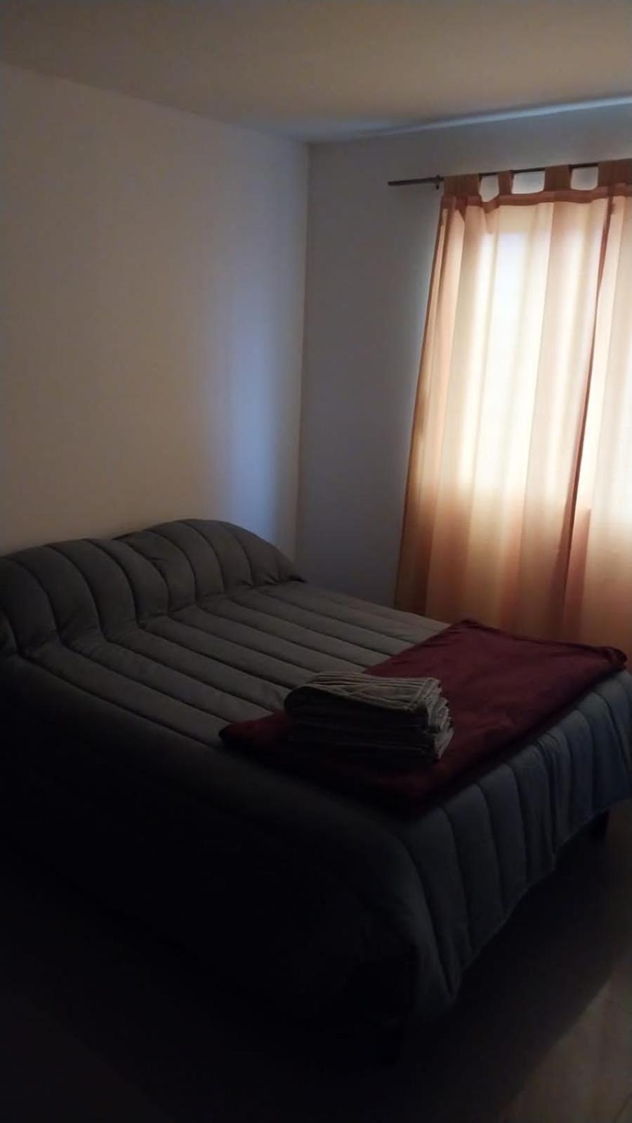 Cabana Santa Cruz Río Gallegos المظهر الخارجي الصورة